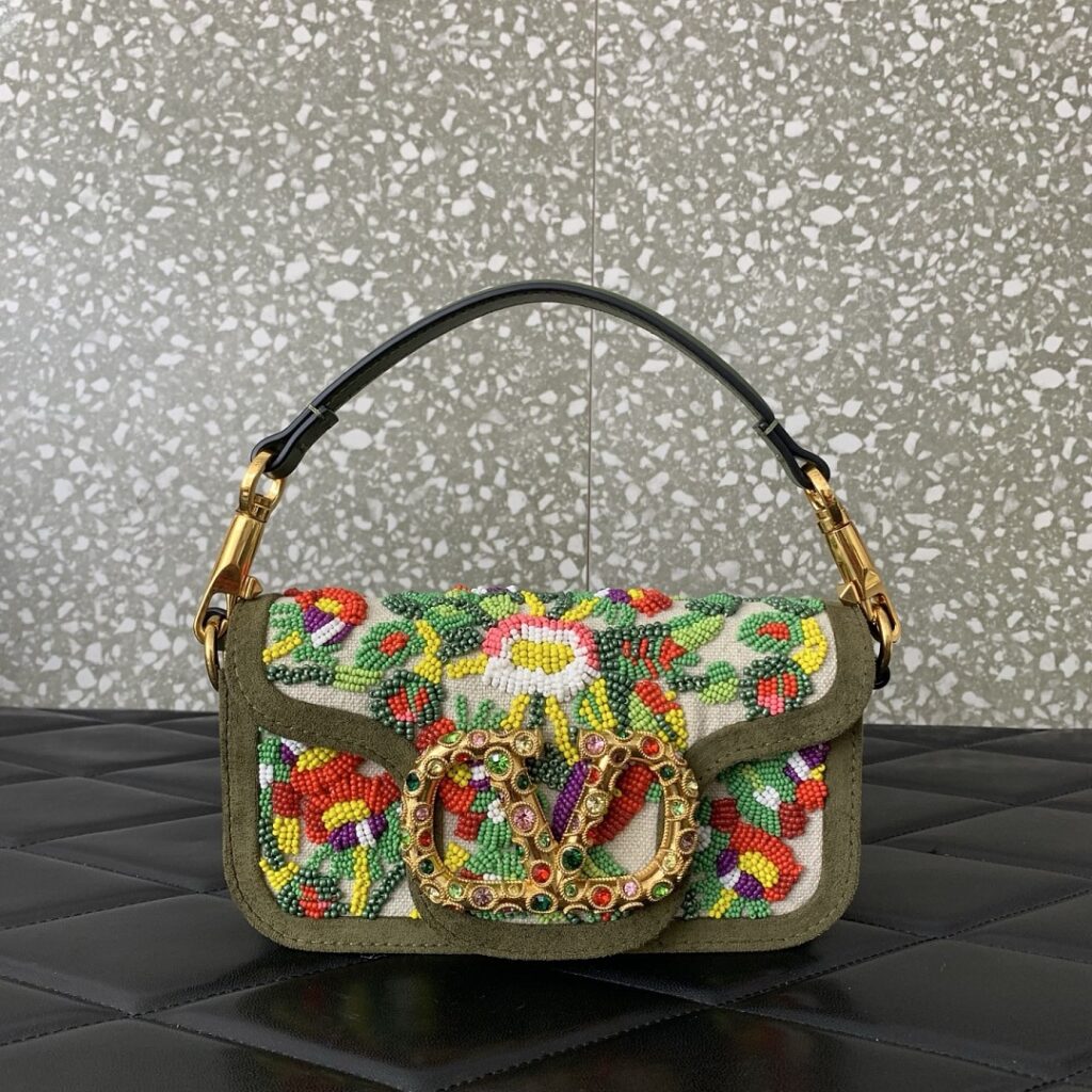 Valentino Bag Style 5085