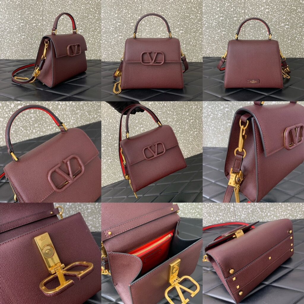 Valentino Bag Style 2727