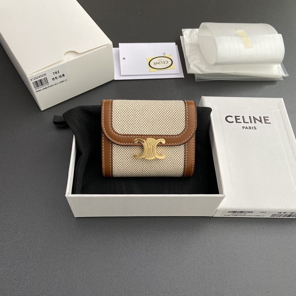 Celine Bag Style 782
