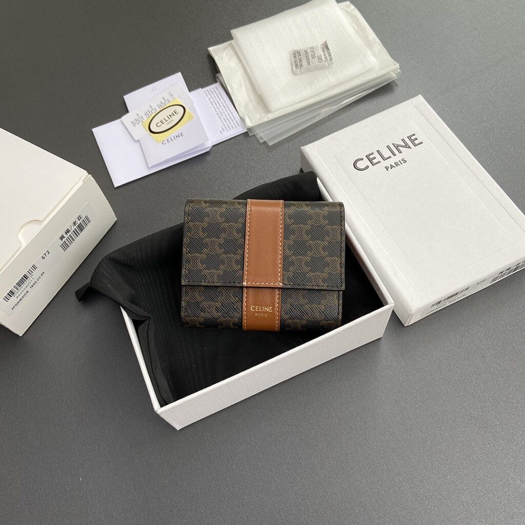 Celine Bag Style 572