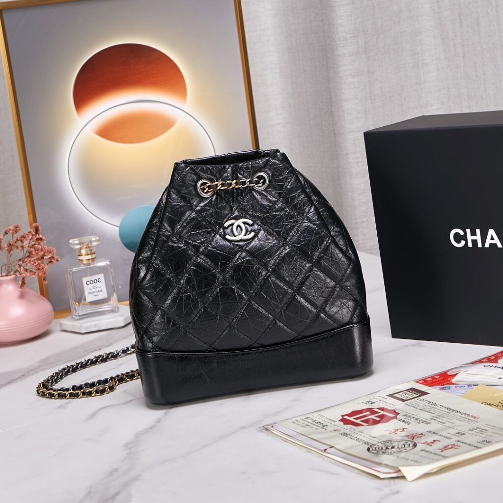 Chanel Bag Style 94485