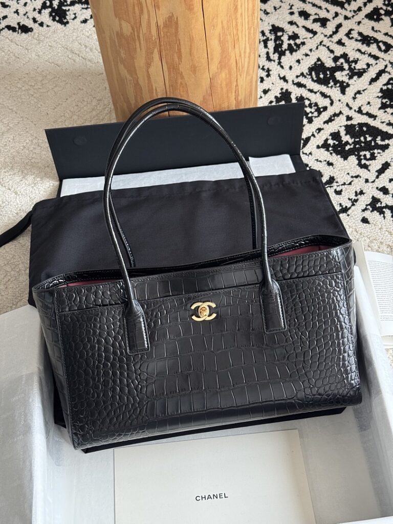 Chanel Bag Style 6243