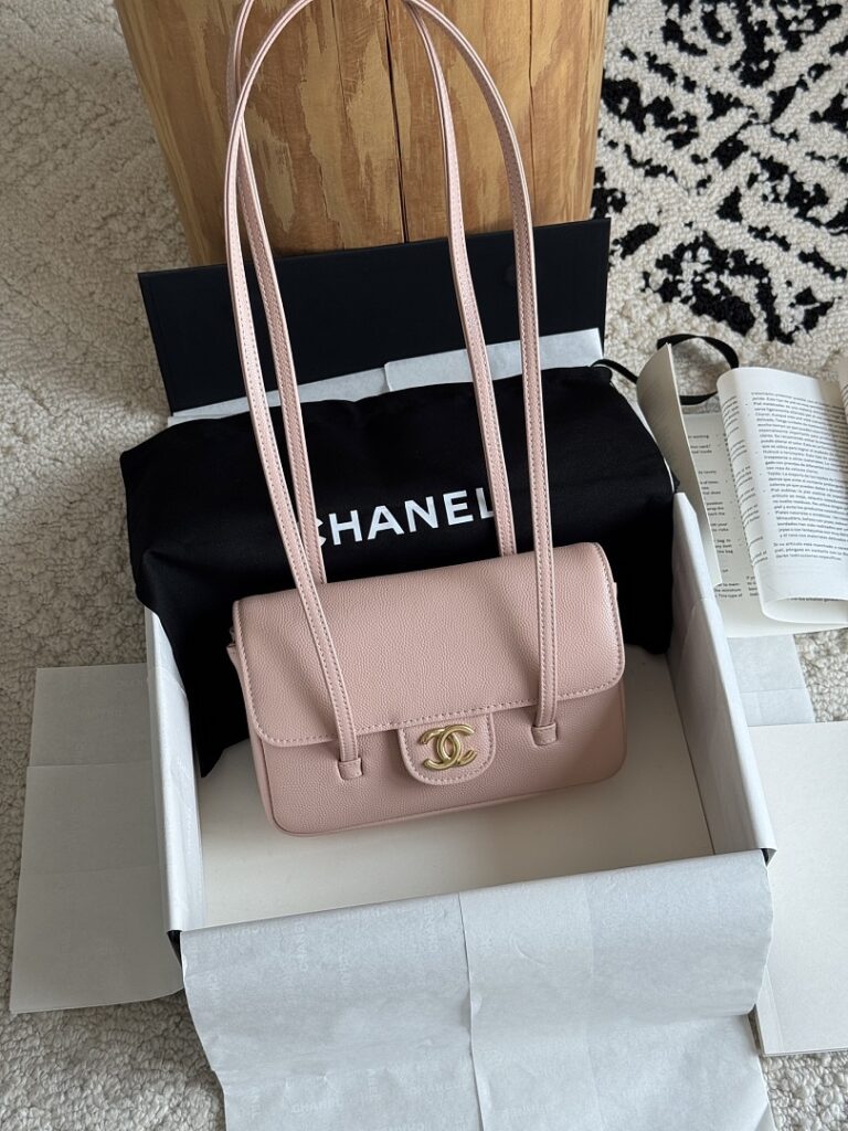 Chanel Bag Style 5068