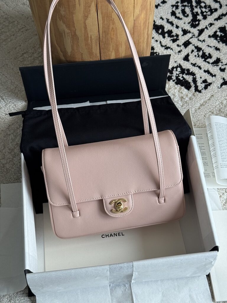 Chanel Bag Style 6130