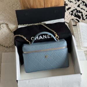 Chanel Bag Style 5100