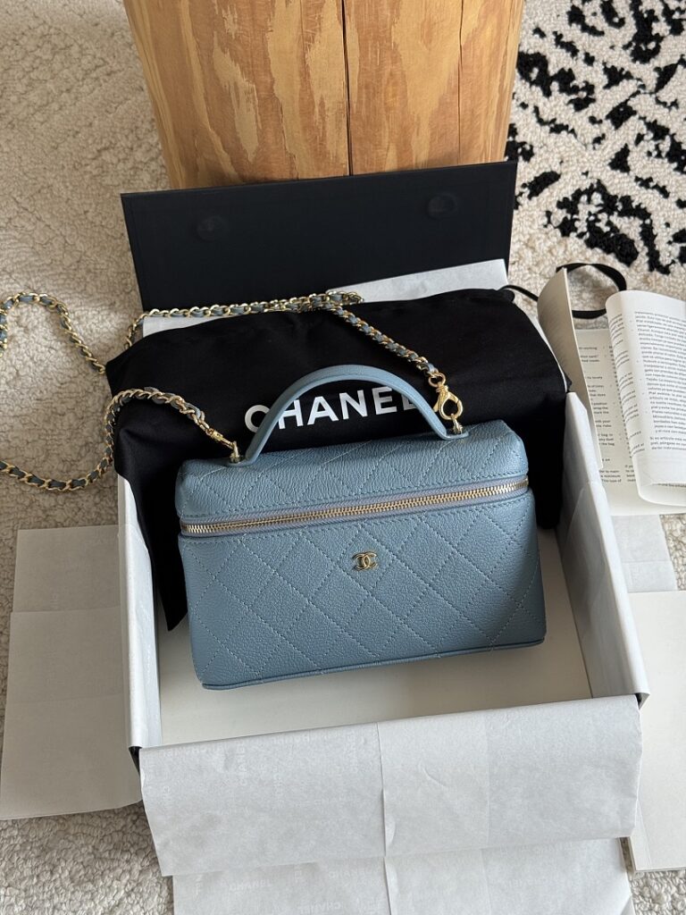 Chanel Bag Style 5100