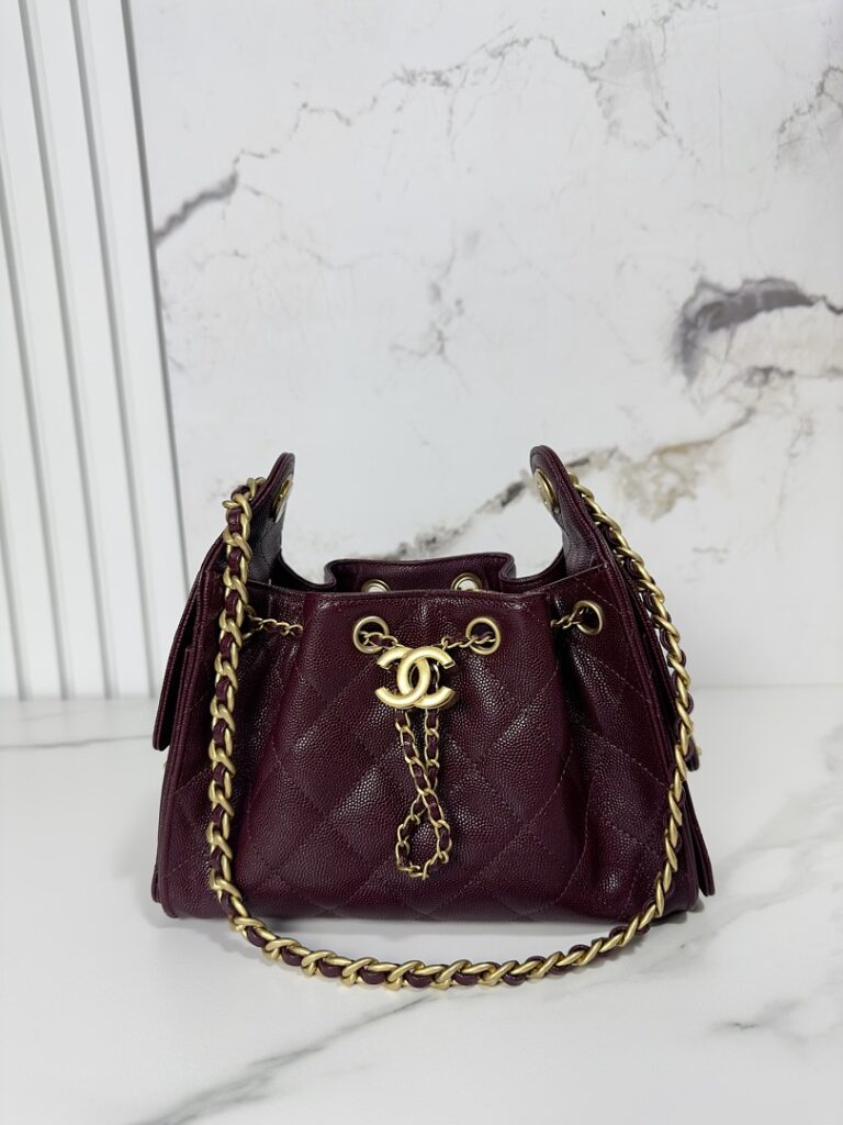Chanel Bag Style 5631
