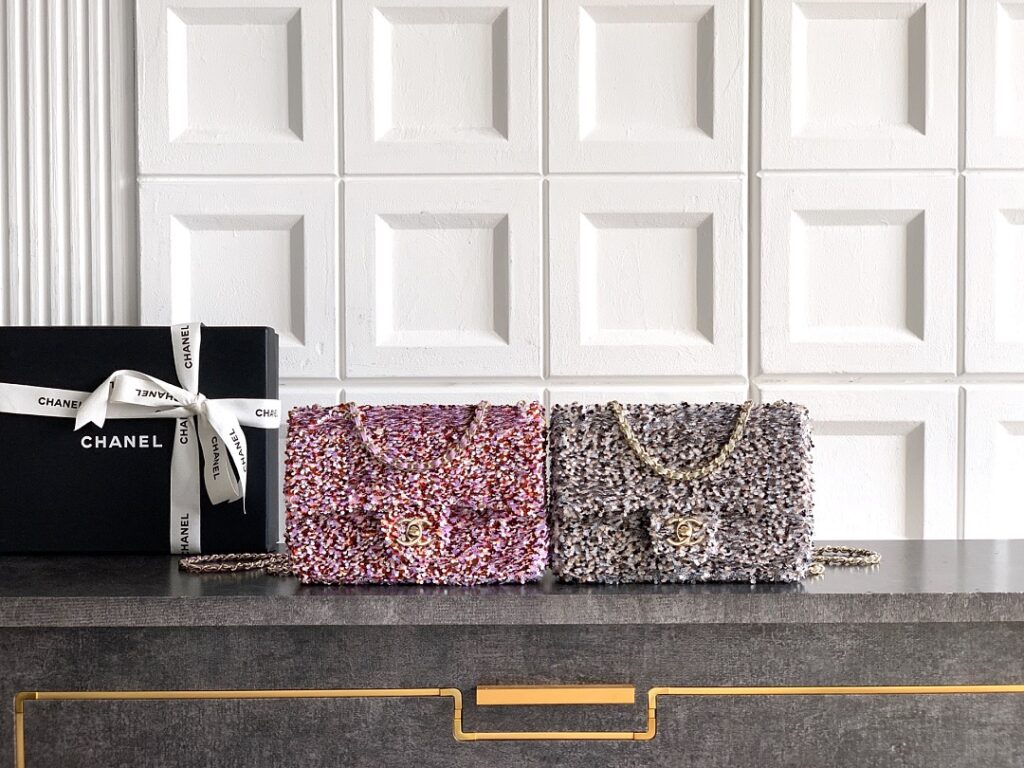 Chanel Bag Style 241315450