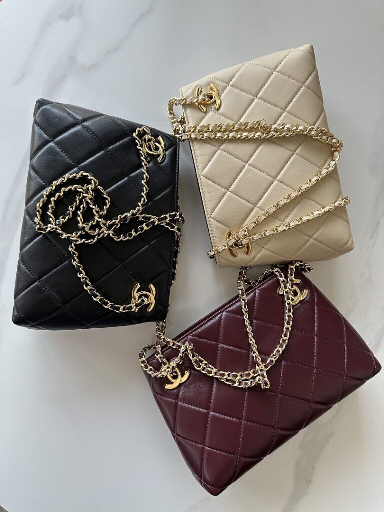 Chanel Bag Style AP6248