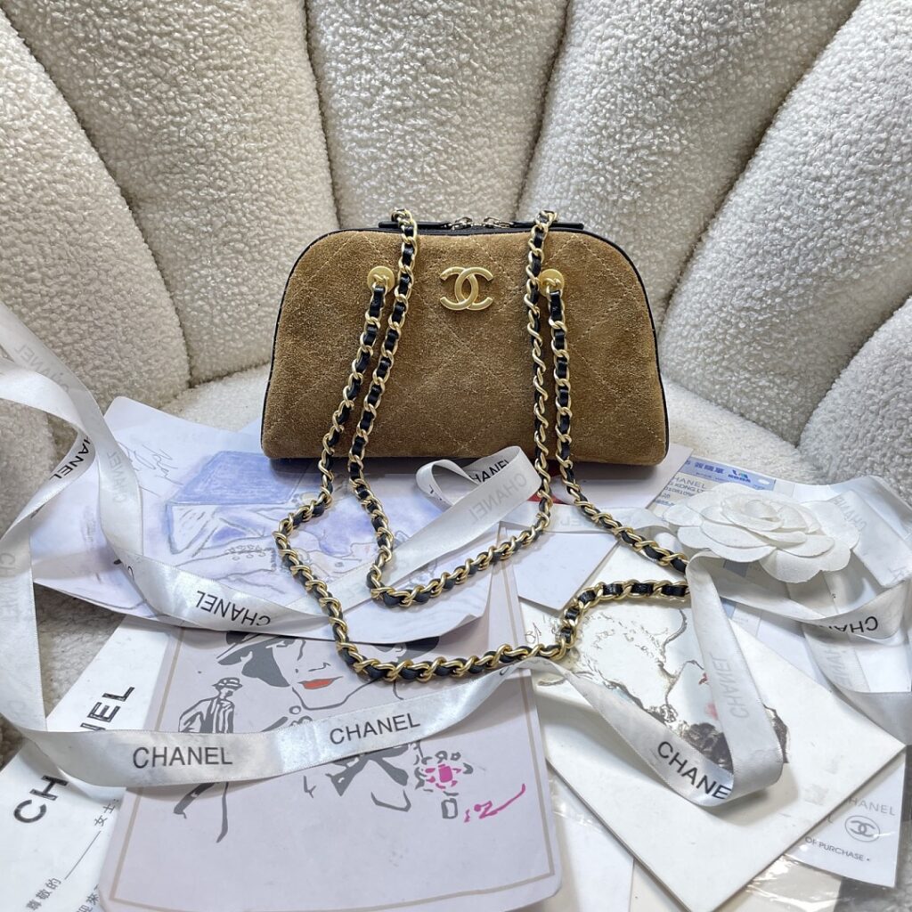 Chanel Bag Style 5185