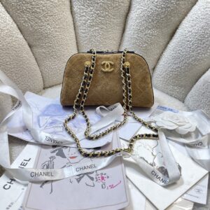 Chanel Bag Style 5185
