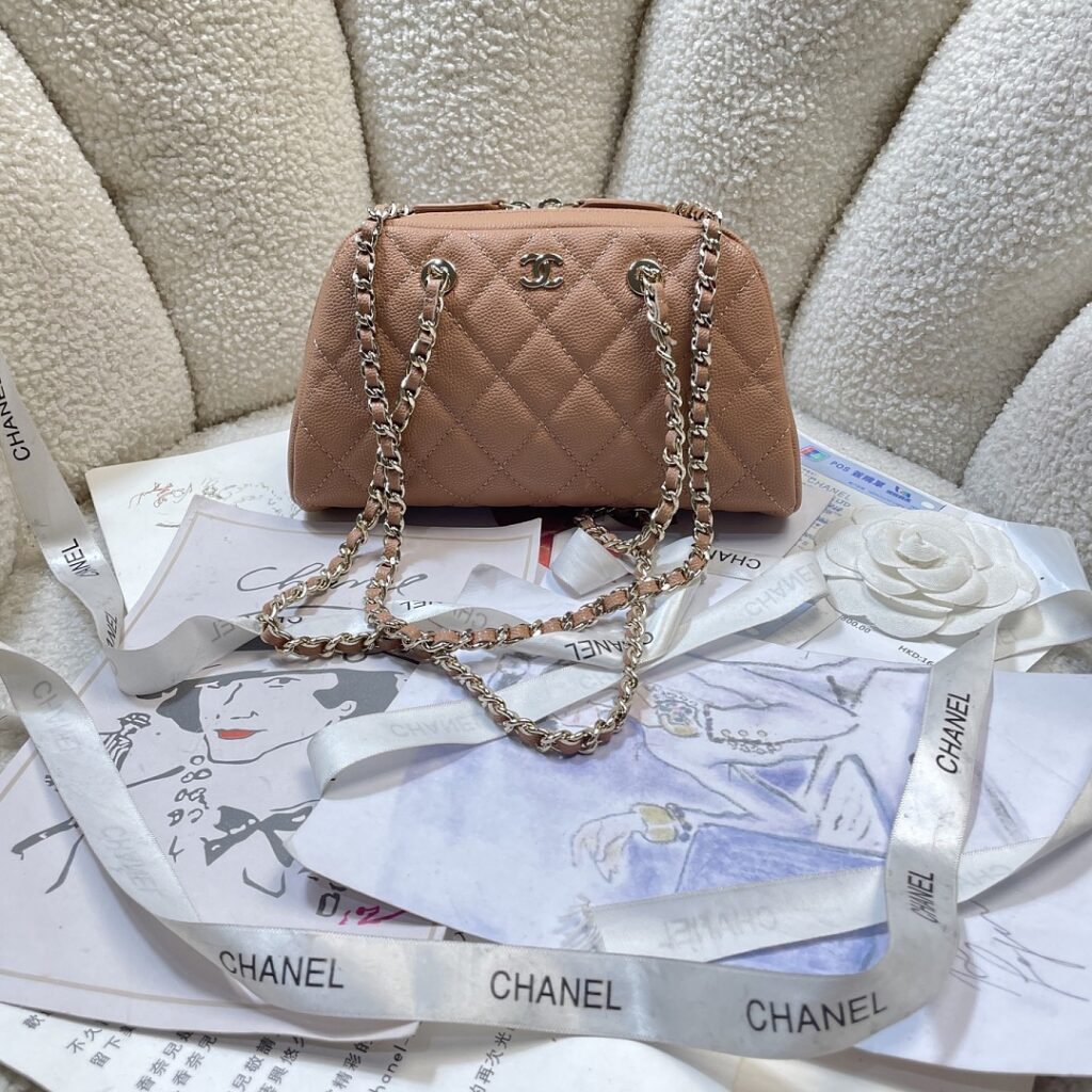 Chanel Bag Style 5092