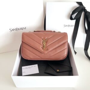 Saint Laurent Bag Style 801437