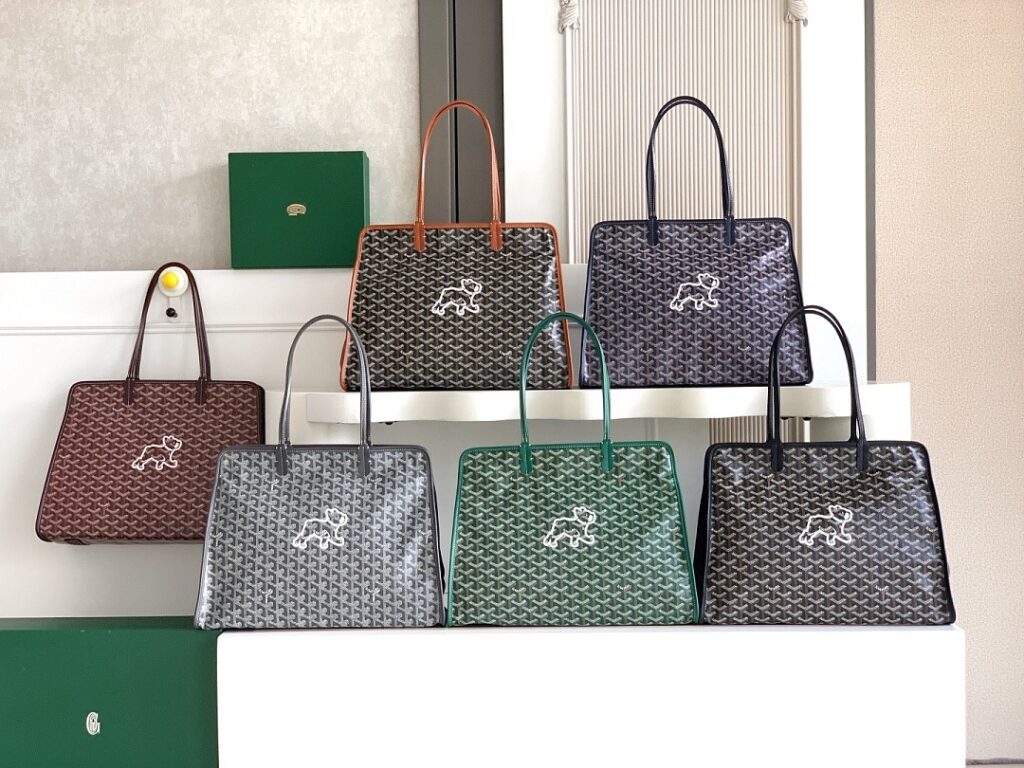 Bag Style 5504