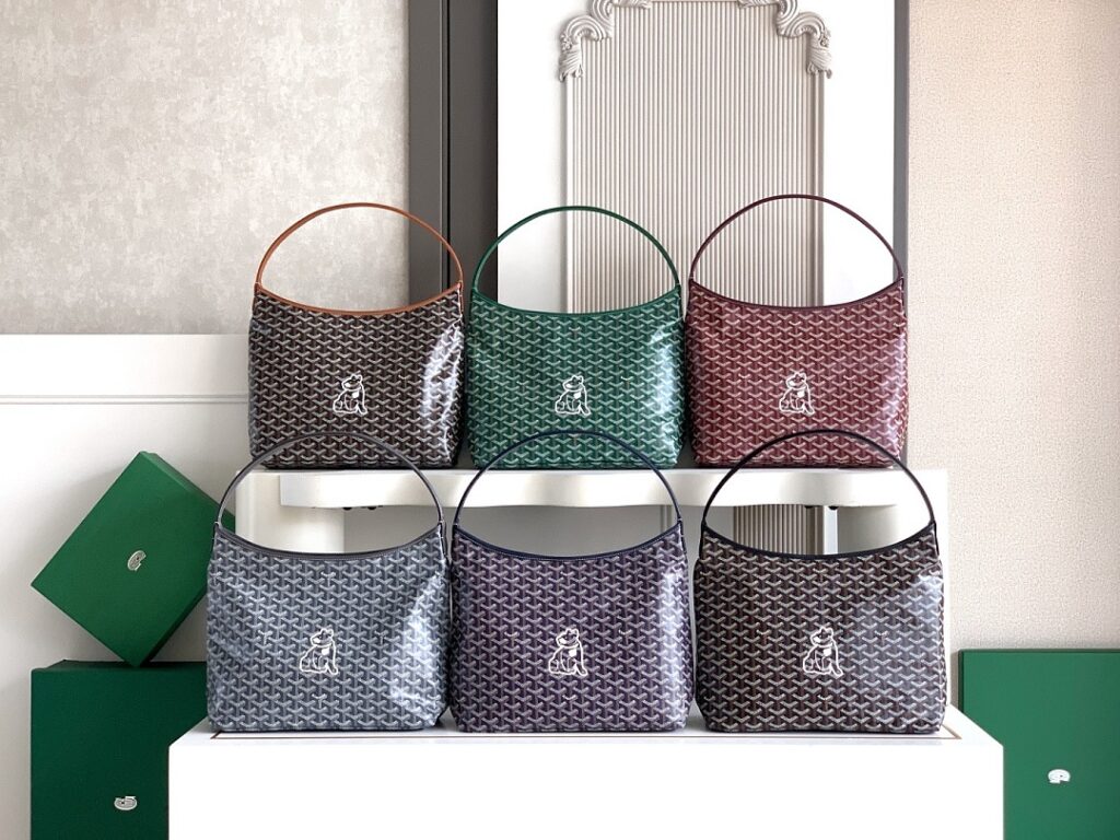 Bag Style S5502