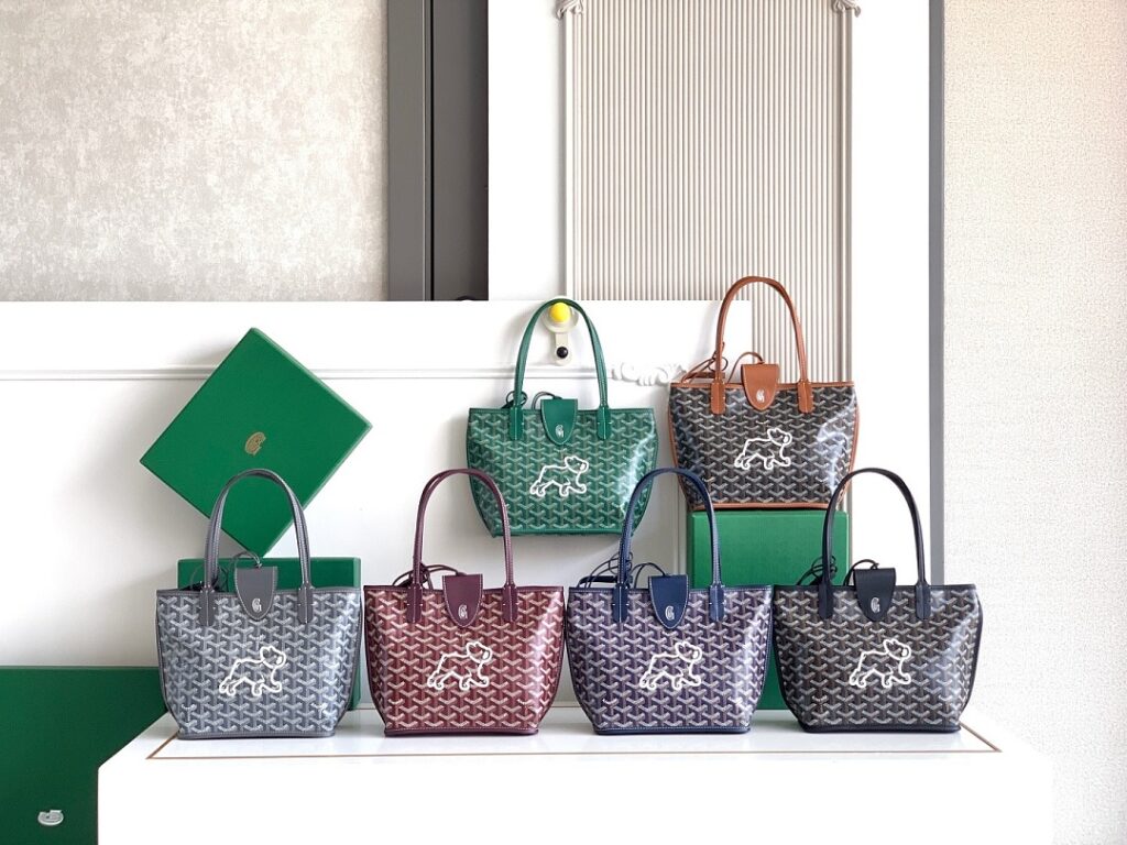 Bag Style S5503