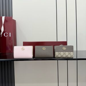 Gucci Bag Style 772738