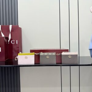 Gucci Bag Style 837966