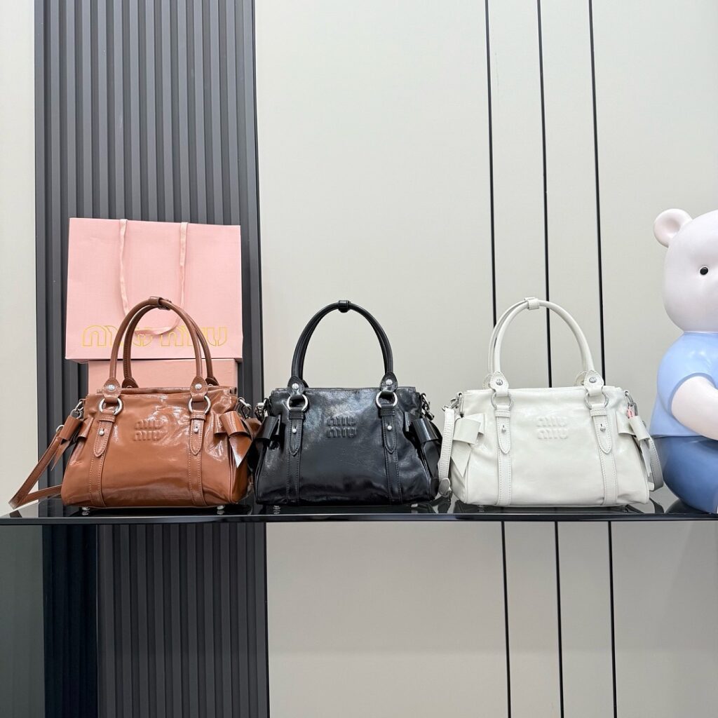 Miu Miu Bag Style 5BA327