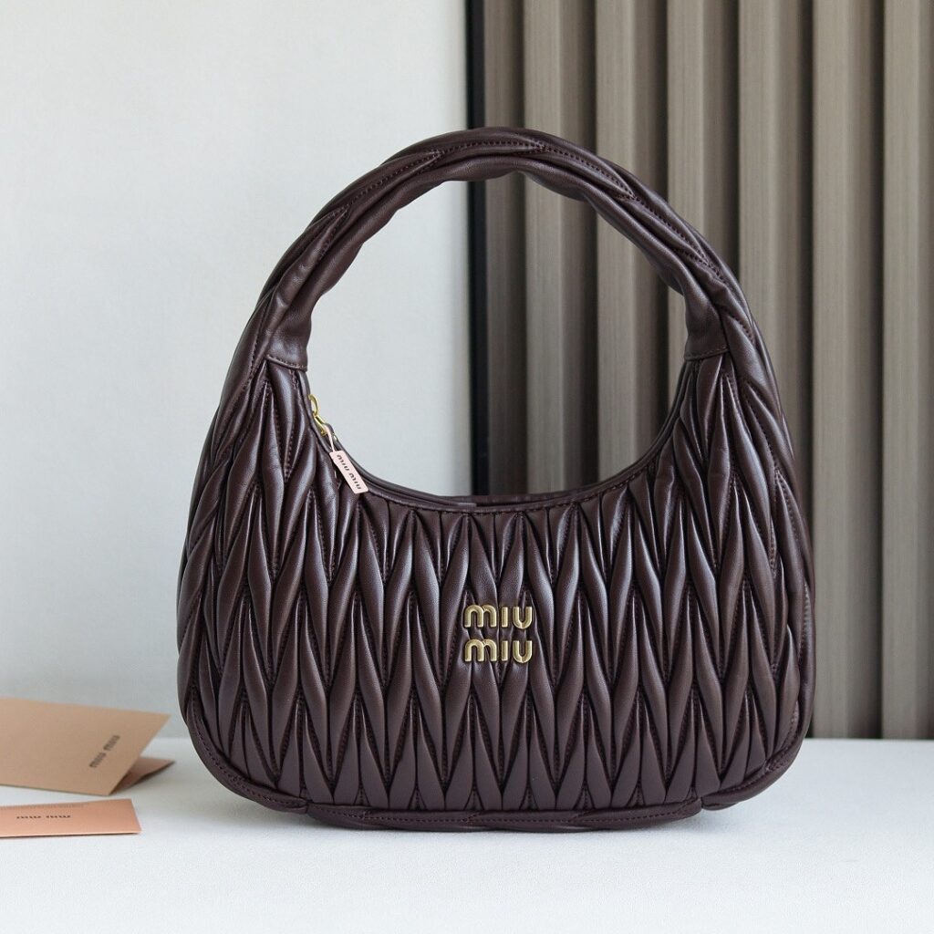 Miu Miu Bag Style 5BC108