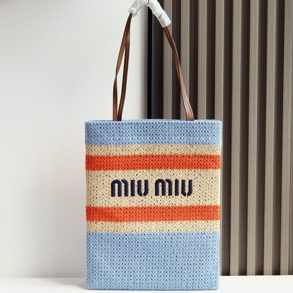 Miu Miu Bag Style 5BG248