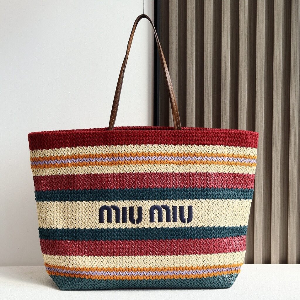 Miu Miu Bag Style 5BG228