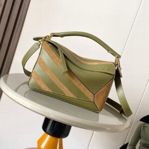 Loewe Bag Style 9107