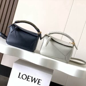 Loewe Bag Style 9097