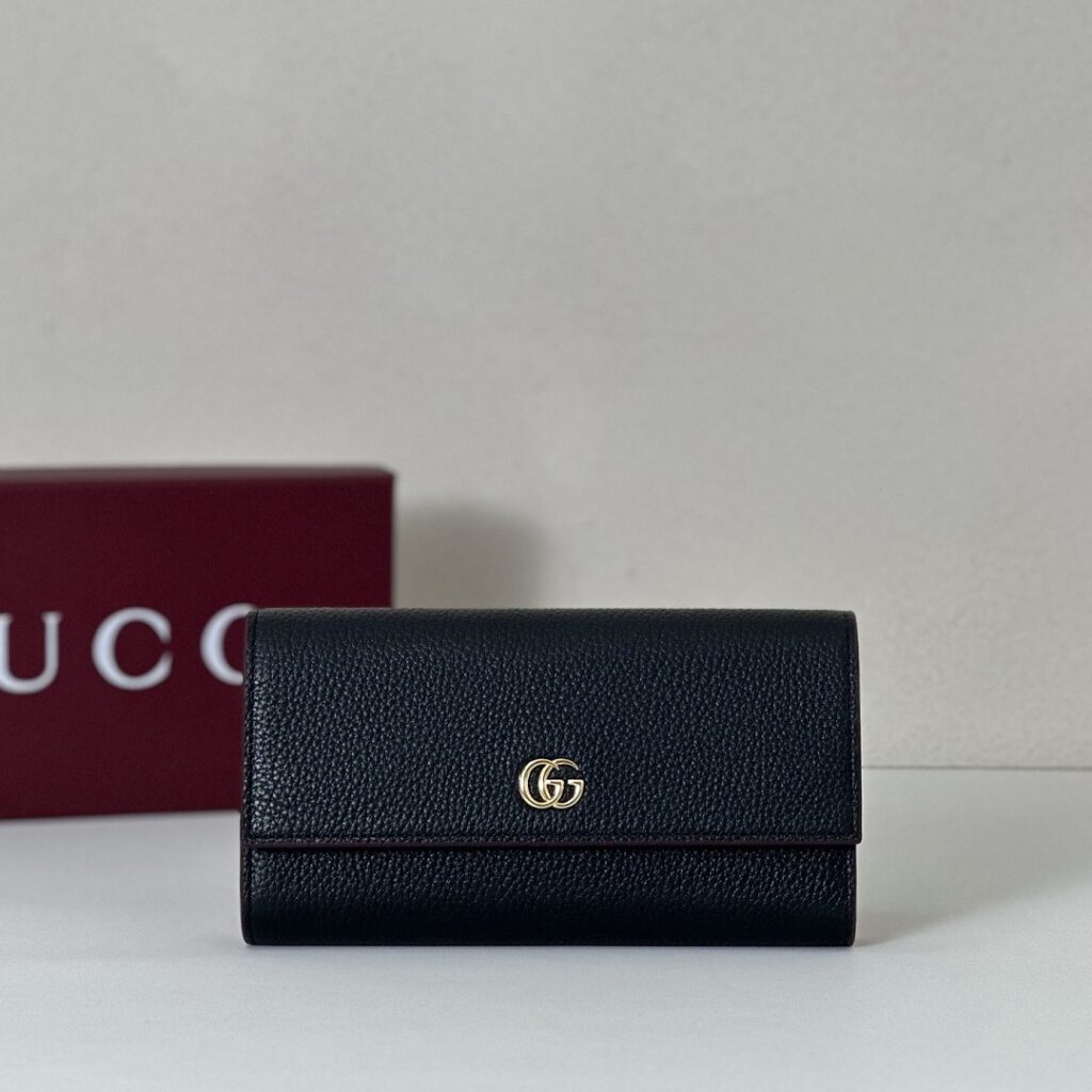 Gucci Bag Style 456116