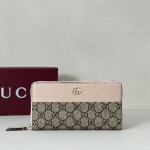 Gucci Bag Style 456117