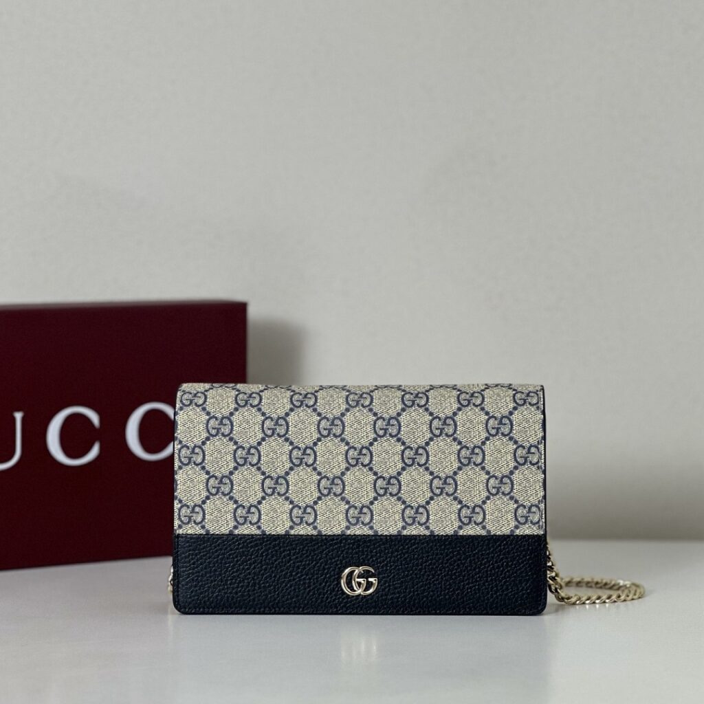 Gucci Bag Style 497985