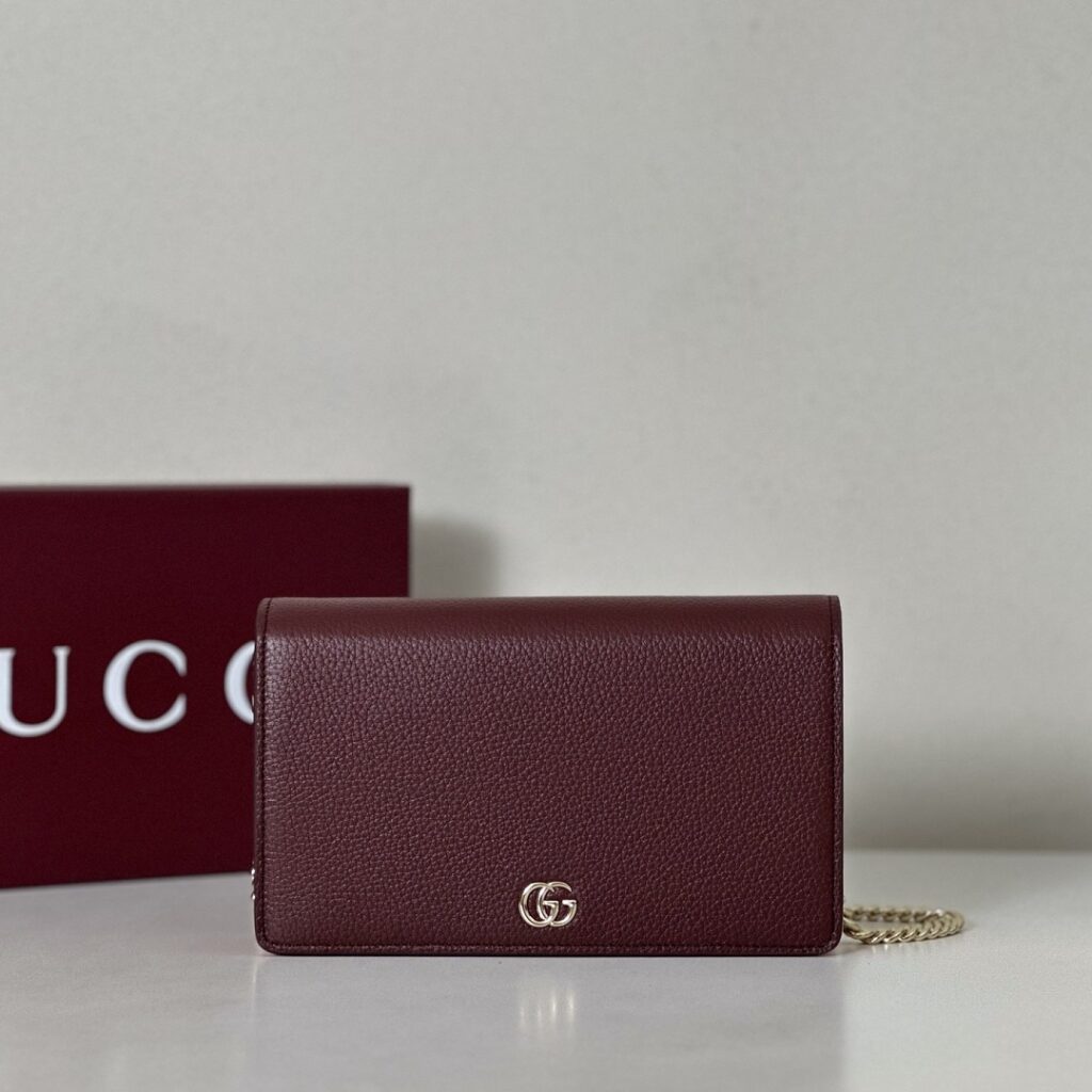 Gucci Bag Style 497985