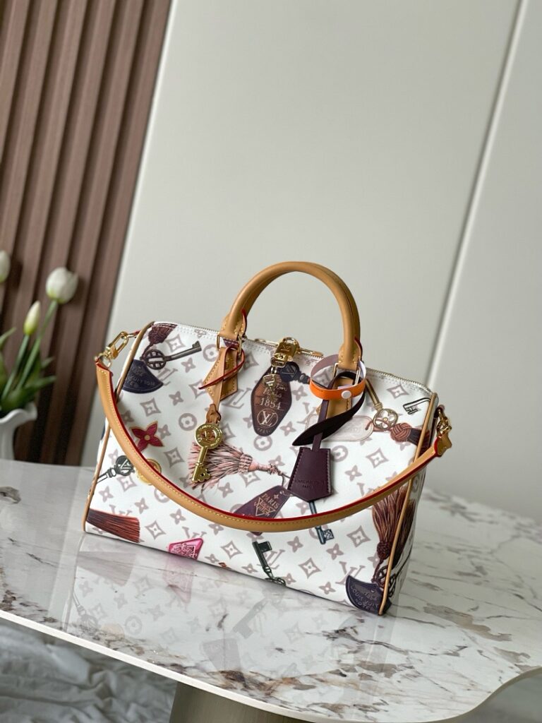 Louis Vuitton Bag Style M29377