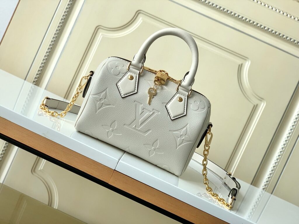 Louis Vuitton Bag Style M58954
