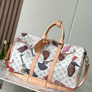 Louis Vuitton Bag Style M28780