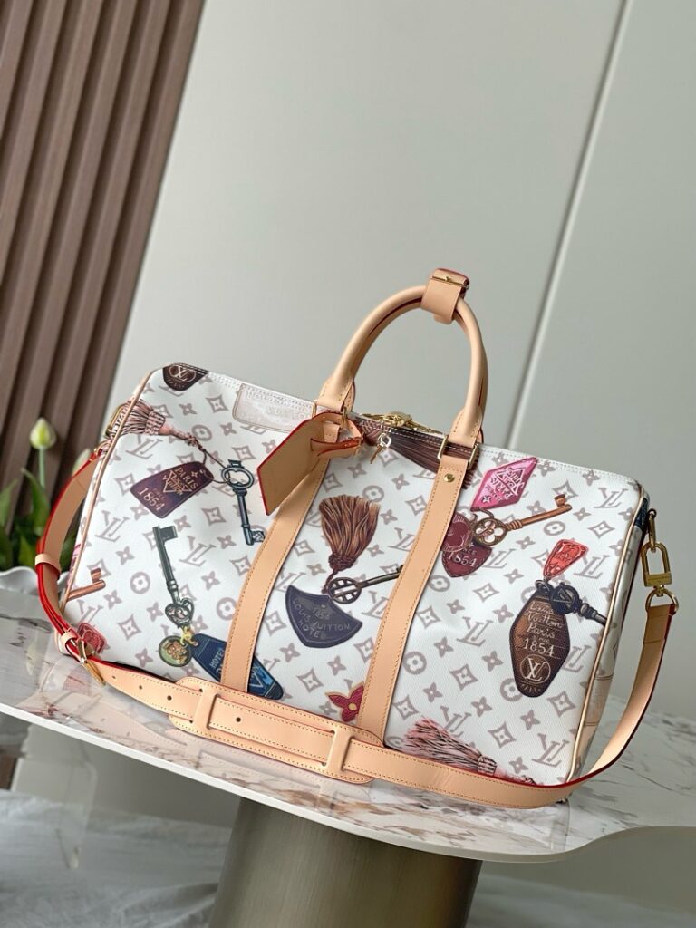 Louis Vuitton Bag Style M28780