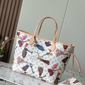 Louis Vuitton Bag Style M29449