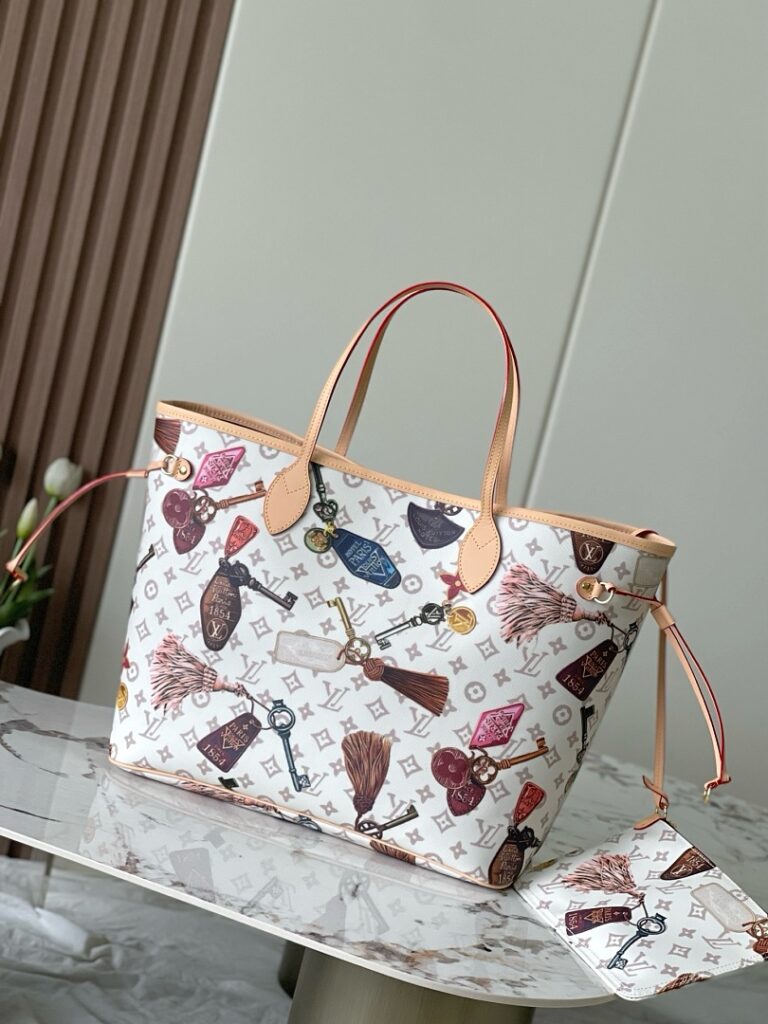 Louis Vuitton Bag Style M29449