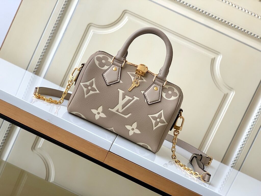 Louis Vuitton Bag Style M46575