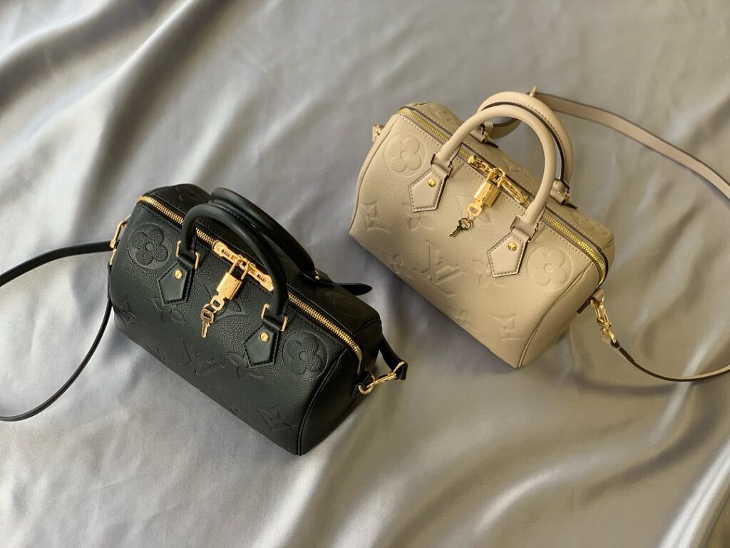 Louis Vuitton Bag Style M59273