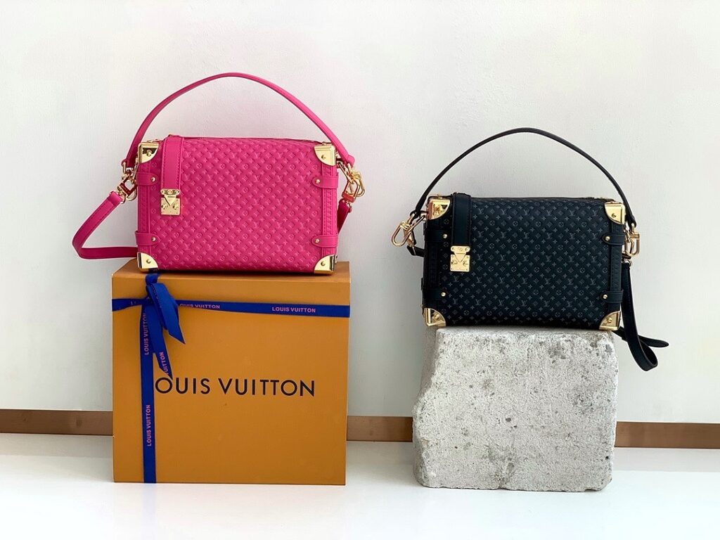 Louis Vuitton Bag Style M46358