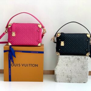 Louis Vuitton Bag Style M46358
