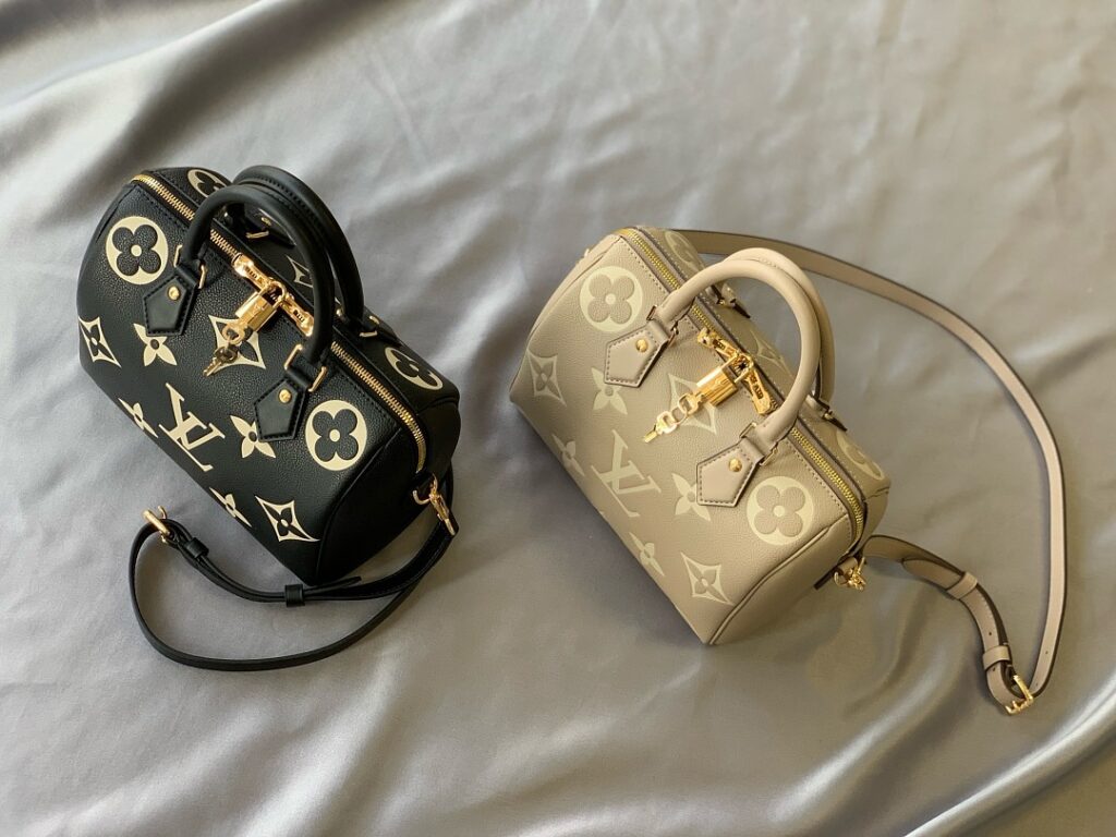 Louis Vuitton Bag Style M58947