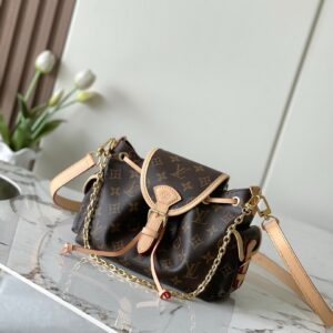 Louis Vuitton Bag Style M25085