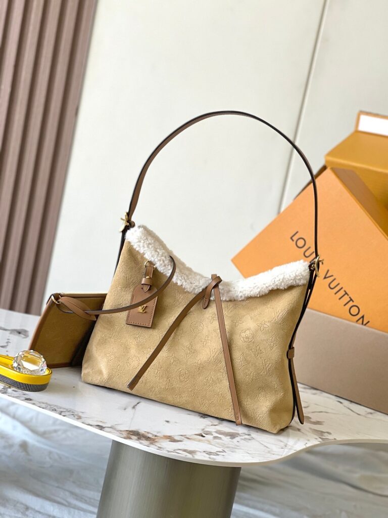 Louis Vuitton Bag Style M11843