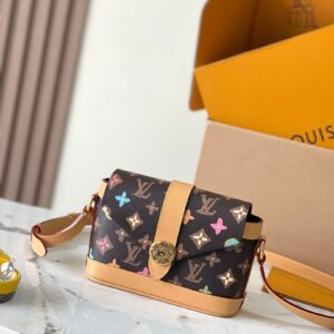 Louis Vuitton Bag Style M83346