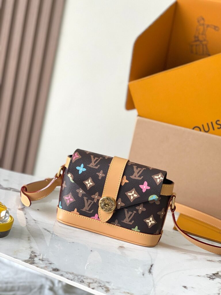 Louis Vuitton Bag Style M83346