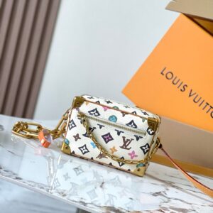 Louis Vuitton Bag Style M25132