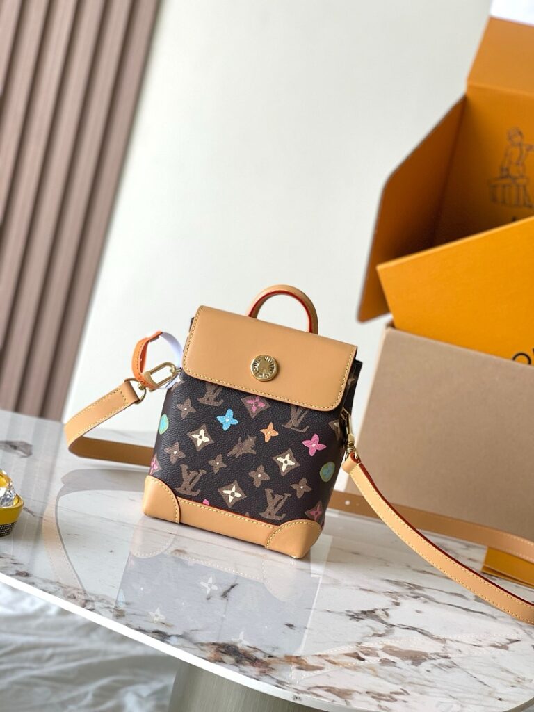 Louis Vuitton Bag Style M83429