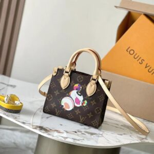 Louis Vuitton Bag Style M13668